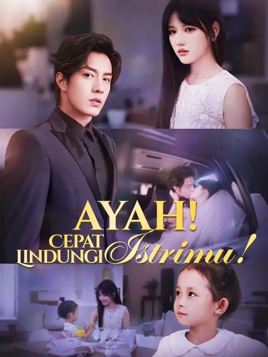 Ayah! Cepat Lindungi Istrimu! Season 1 (2025)